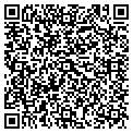 QR code with Dimond LTD contacts