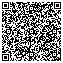 QR code with Krivoy Inc contacts