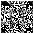 QR code with Toby Spivey contacts