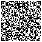 QR code with A Work Of Art Glass LTD contacts