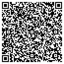 QR code with A Lucas & Sons contacts