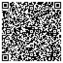 QR code with Romancing Bean contacts