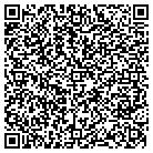 QR code with Kustom Woodworking Co Johnburg contacts