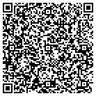 QR code with Heartbeat Products Inc contacts