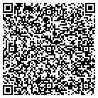 QR code with Options Center-Independent Lvg contacts