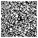 QR code with Tieriffic contacts