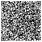 QR code with C I Starnes Products contacts