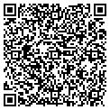 QR code with L W Kopp contacts