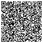 QR code with A Affordable Pet Care Hospital contacts