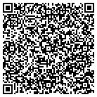 QR code with Russell Trucking & Excavating contacts