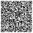 QR code with University Orthpaedic Assoc contacts