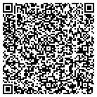 QR code with American Sports Apparel contacts