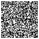 QR code with Luther Hays contacts