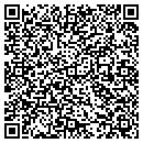 QR code with LA Villita contacts