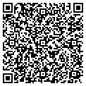 QR code with ARC Inc contacts