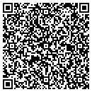 QR code with Yoder Transport LTD contacts