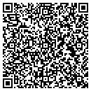 QR code with Johnson Trust contacts