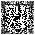 QR code with First Parke State Bank contacts