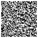 QR code with Purdue Theater contacts