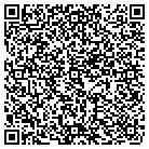 QR code with Aero Communications Company contacts