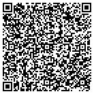QR code with Raymond Johnson's Trucking contacts