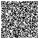 QR code with Hoosier Data Services contacts
