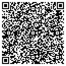 QR code with Alpha Mortuary contacts