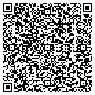 QR code with Madison Community Bank contacts
