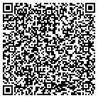 QR code with Madison County Council-Govts contacts