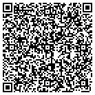 QR code with Pierceton Street Department contacts