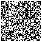 QR code with RE Discovery Ranch Inc contacts