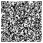 QR code with Professional Sweeping Contr contacts