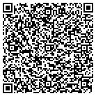 QR code with Hollis Construction & Building contacts