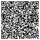 QR code with MB Incorporated contacts
