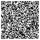 QR code with Salin Bank & Trust Co contacts