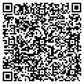 QR code with Linc contacts