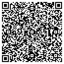 QR code with Robert E Barker DDS contacts