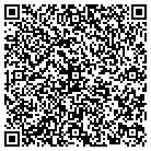 QR code with Mennel Milling Co-Indiana Inc contacts
