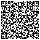 QR code with J H Rudolph & Co Inc contacts