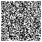 QR code with Won's All Sewing & Design contacts