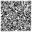QR code with Christina House Assisted Lvng contacts