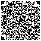 QR code with S Control Anesthesiolgy contacts