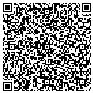 QR code with Maplenet Internet Service contacts