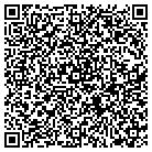 QR code with D & V Precision Sheet Metal contacts