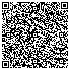 QR code with Madison Street Department contacts