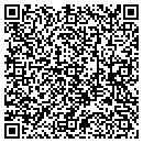 QR code with E Ben Crawford PHD contacts