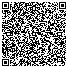 QR code with McClurg Fishing Charter contacts