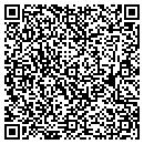QR code with AGA Gas Inc contacts