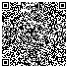 QR code with S & H Marine Construction contacts