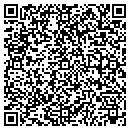 QR code with James Caughell contacts